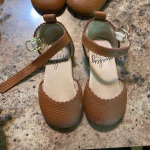 Very loved Monkey feet